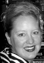 Kathy Patrick