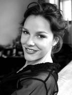Amy Forburger