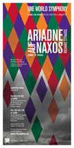 Ariadne auf Naxos