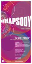 Rhapsody (on a Theme by Paganini)