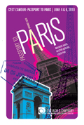 C'Est L'Amour: Passport to Paris