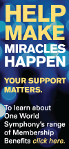 Help Make Miracles Happen