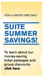Suite Summer Savings