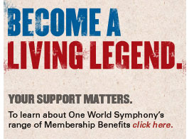 Become a Living Legend