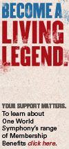 Become a Living Legend