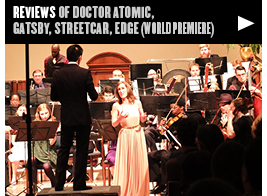 American Affairs: Great • Atomic • Desire