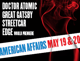American Affairs: Great • Atomic • Desire