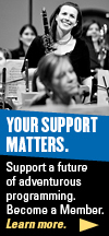 Your Support Matters.