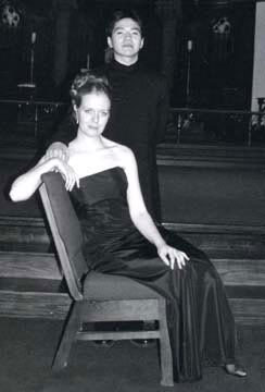 Premier Concert