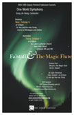 Falstaff and The Magic Flute