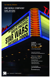 Town Hall: Star Wars