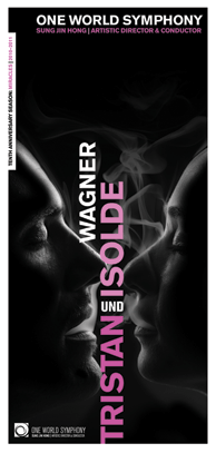 Tristan und Isolde