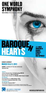 Baroque[n] Hearts